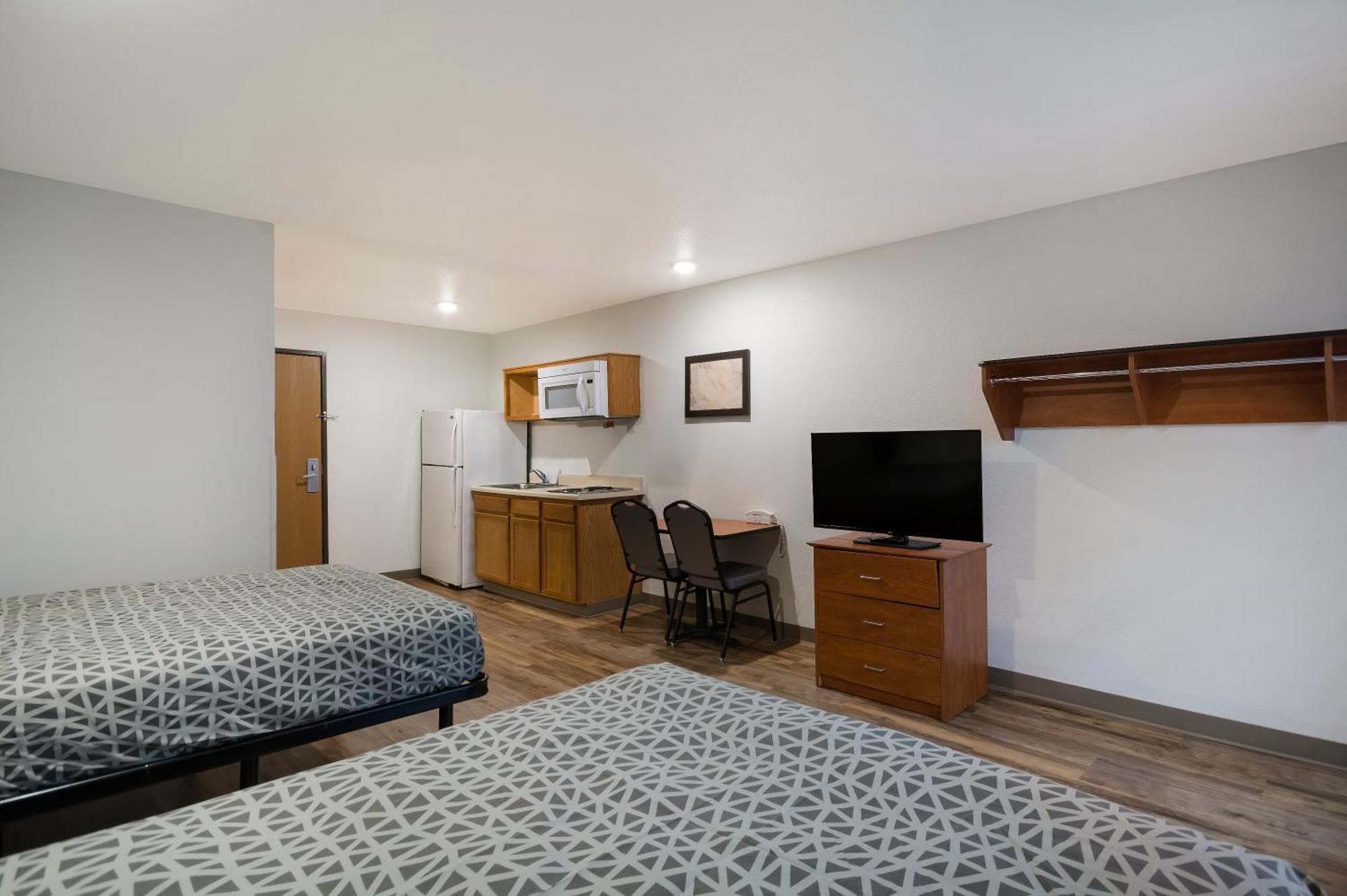 Woodspring Suites Lexington Southeast Exterior foto