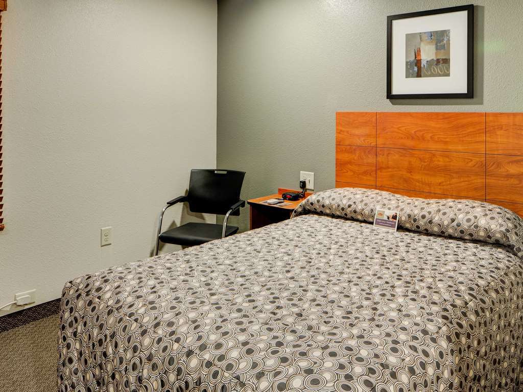Woodspring Suites Lexington Southeast Zimmer foto