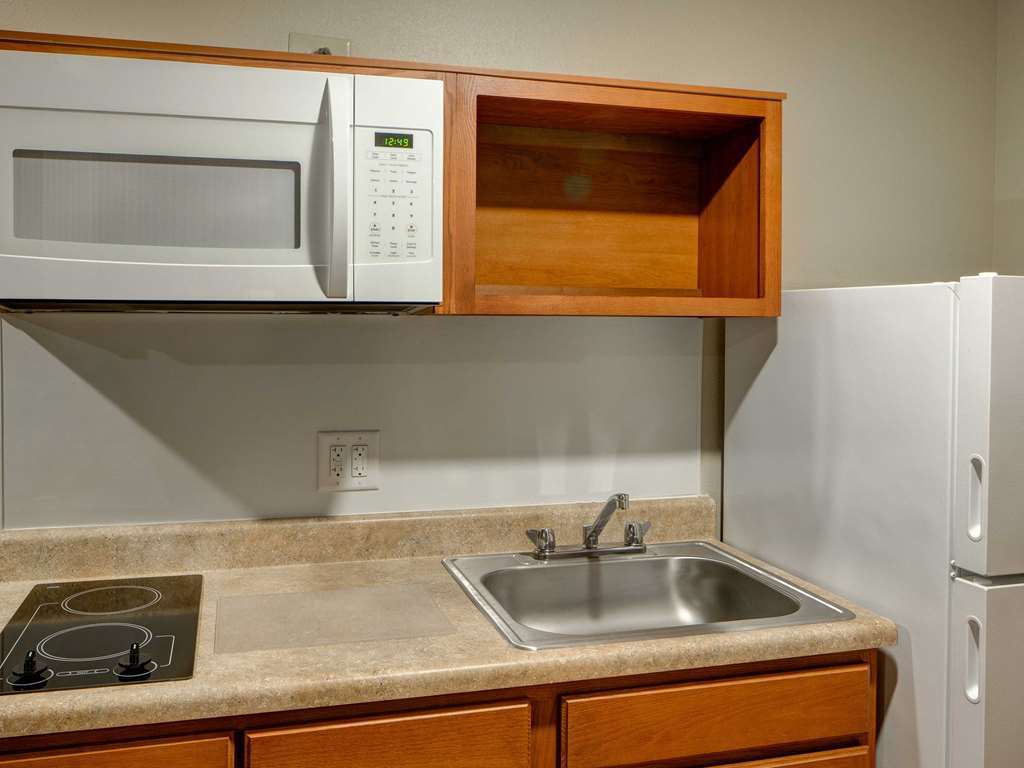 Woodspring Suites Lexington Southeast Zimmer foto