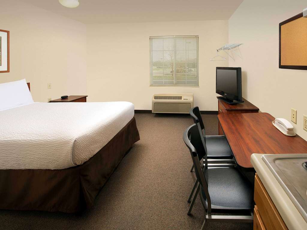 Woodspring Suites Lexington Southeast Zimmer foto
