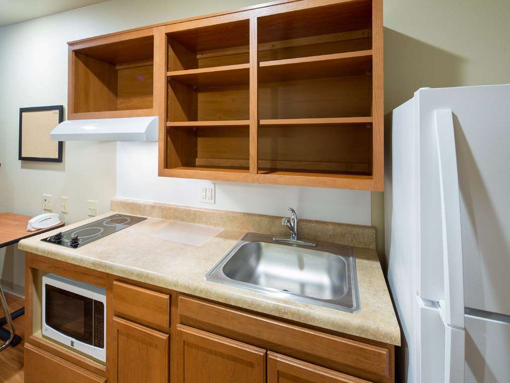 Woodspring Suites Lexington Southeast Zimmer foto