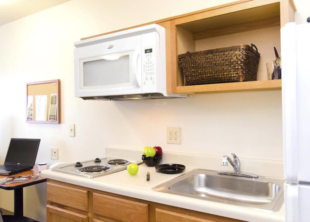 Woodspring Suites Lexington Southeast Exterior foto